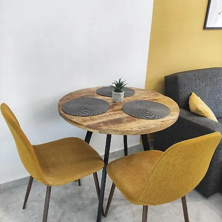 Apartamento Nana's Apartment- Corfu Town