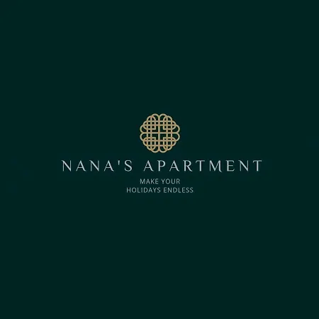 Nana's Apartment- Corfu Town Corfu (city)