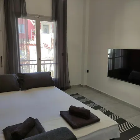 Apartamento Nana's Apartment- Corfu Town *